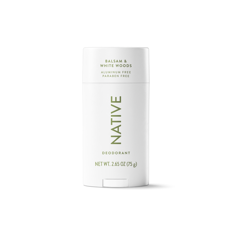 Deodorant Stick - Fresh Start (2.65oz)