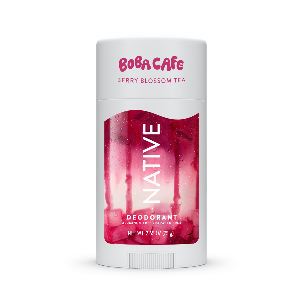Deodorant Stick - Fresh Start
