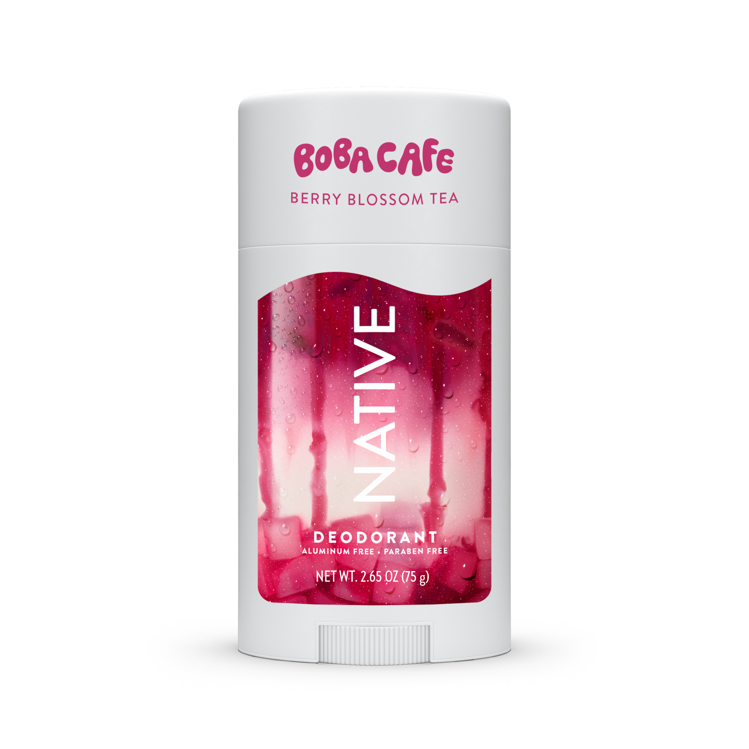 Deodorant Stick - Fresh Start