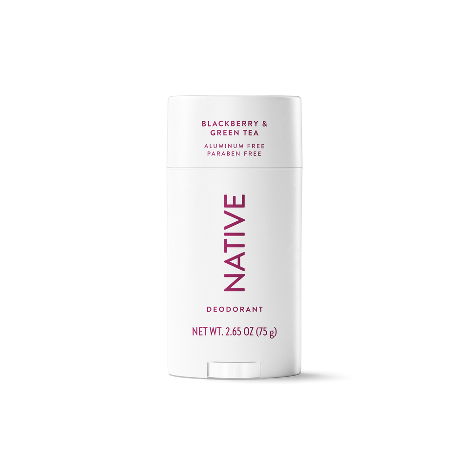 Deodorant Stick - Fresh Start (2.65oz)