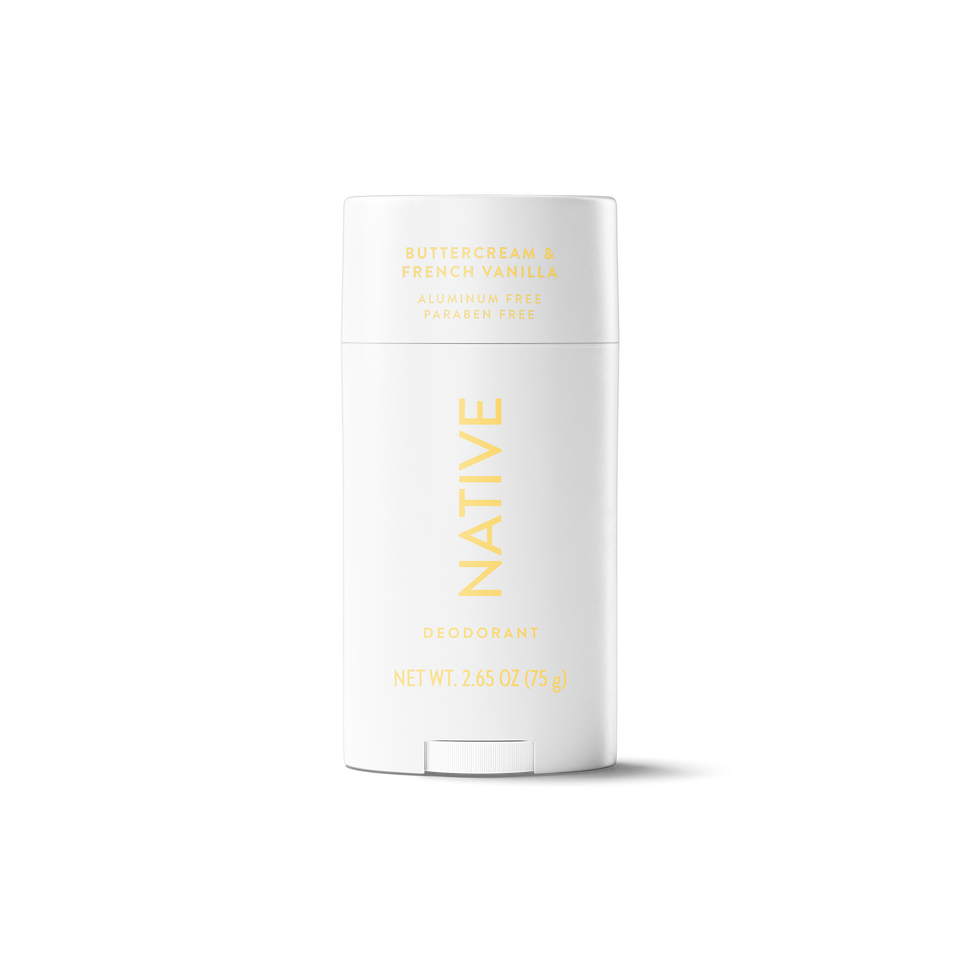 Deodorant Stick - Fresh Start (2.65oz)