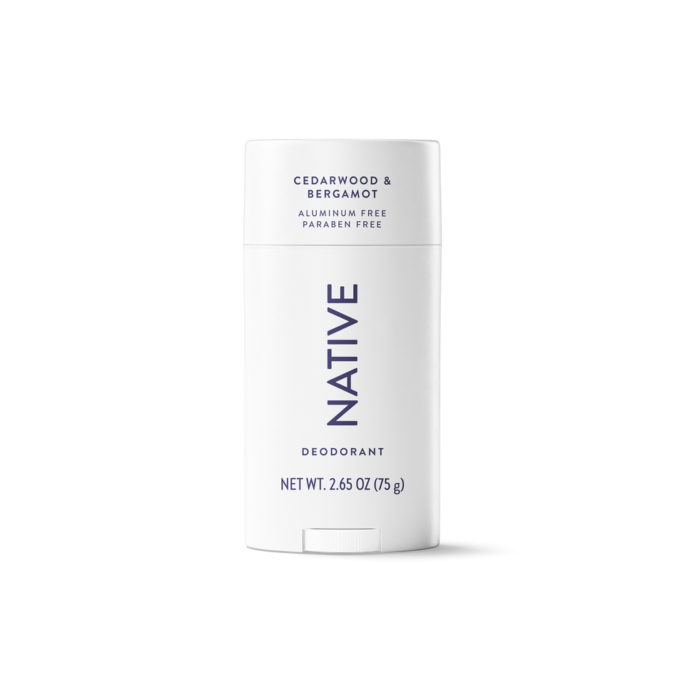 Deodorant Stick - Fresh Start (2.65oz)