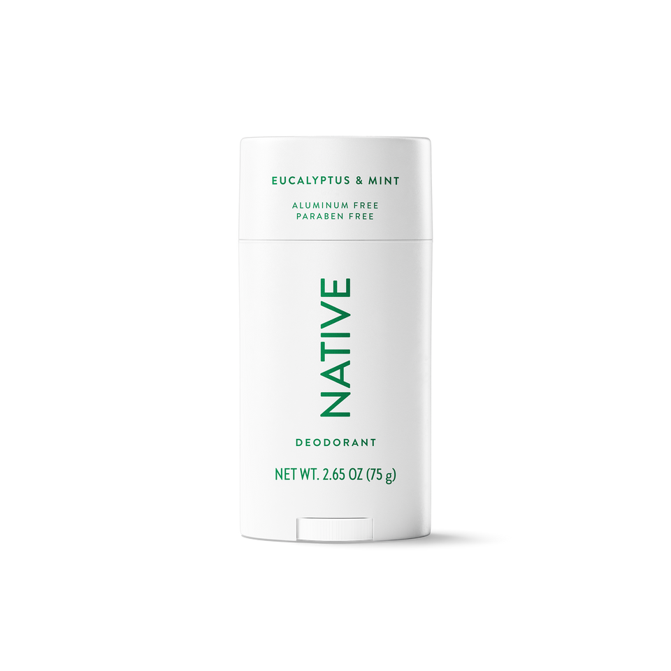 Deodorant Stick - Fresh Start (2.65oz)