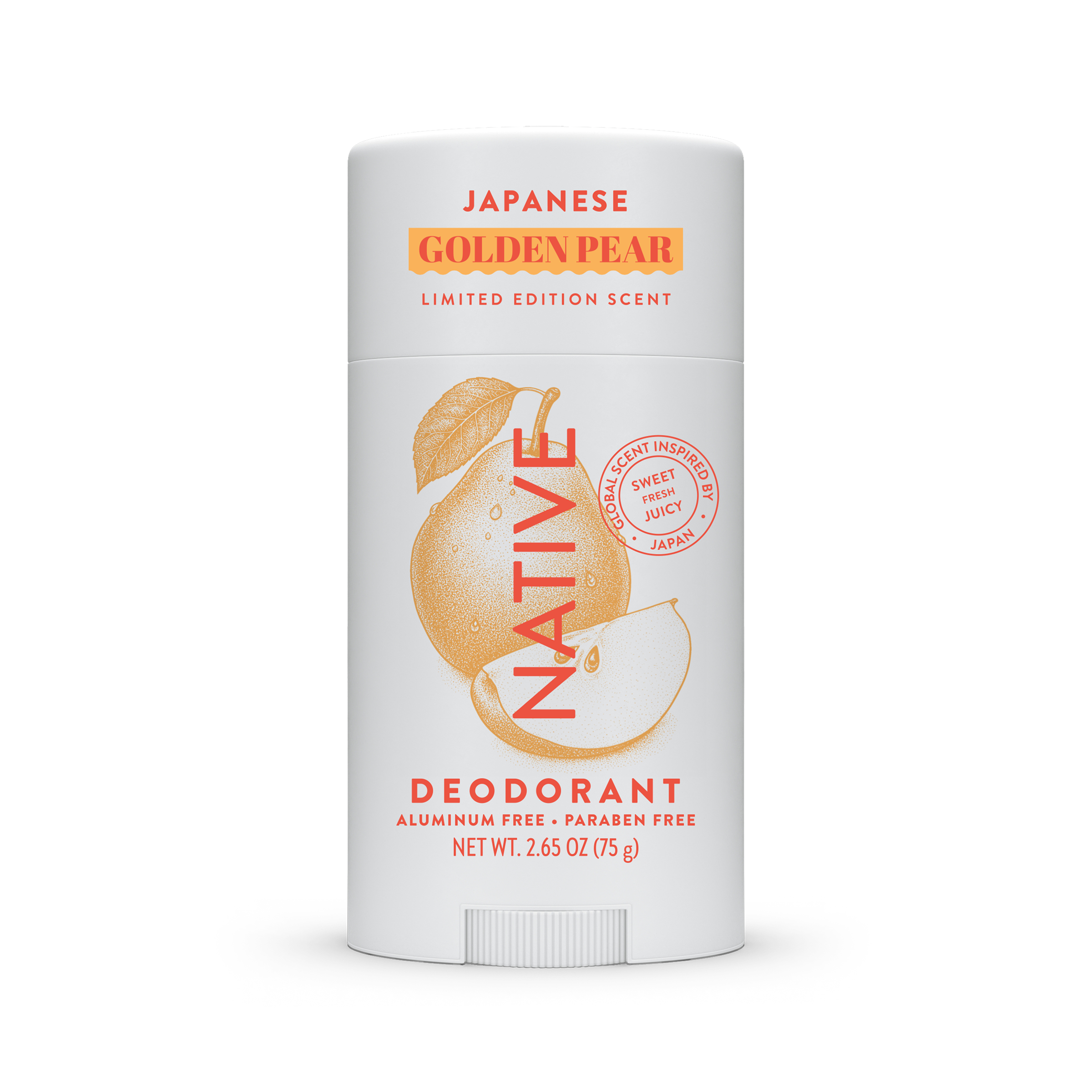 Deodorant Stick - Fresh Start