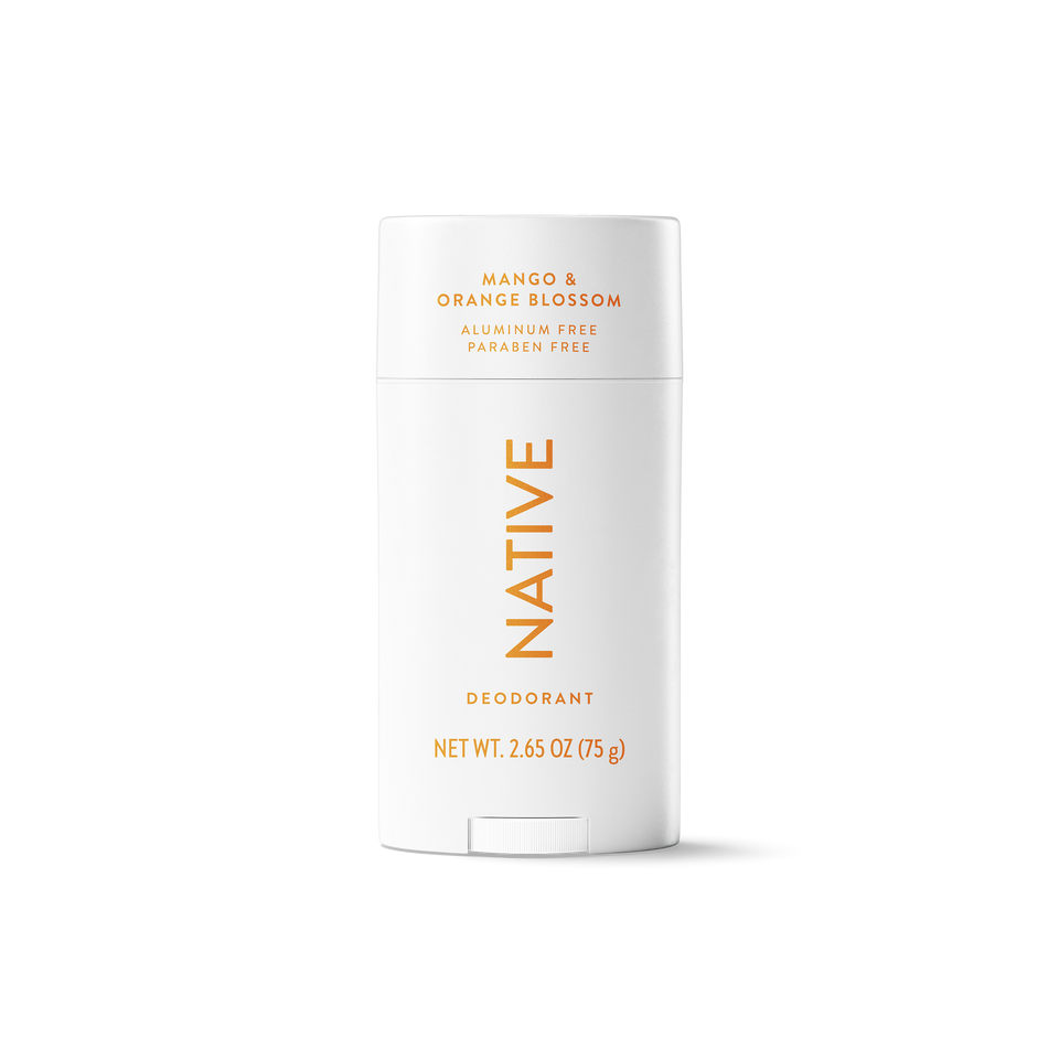 Deodorant Stick - Fresh Start (2.65oz)
