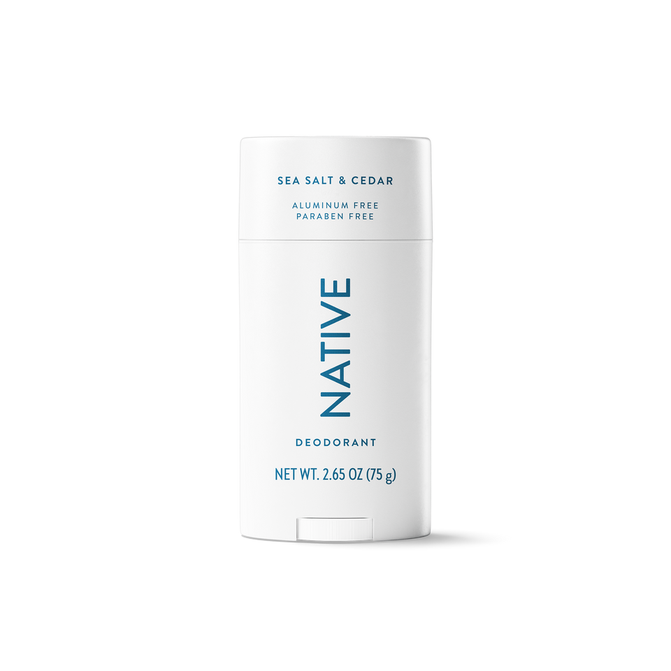 Deodorant Stick - Fresh Start (2.65oz)