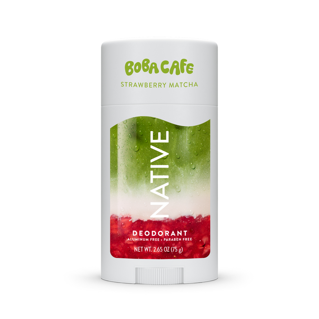 Deodorant Stick - Fresh Start