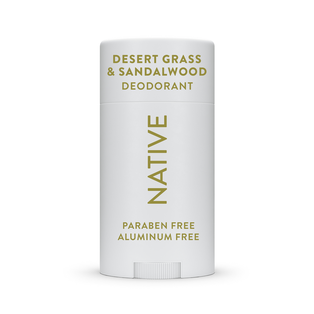 Deodorant Stick - Last Chance - Clean Feel