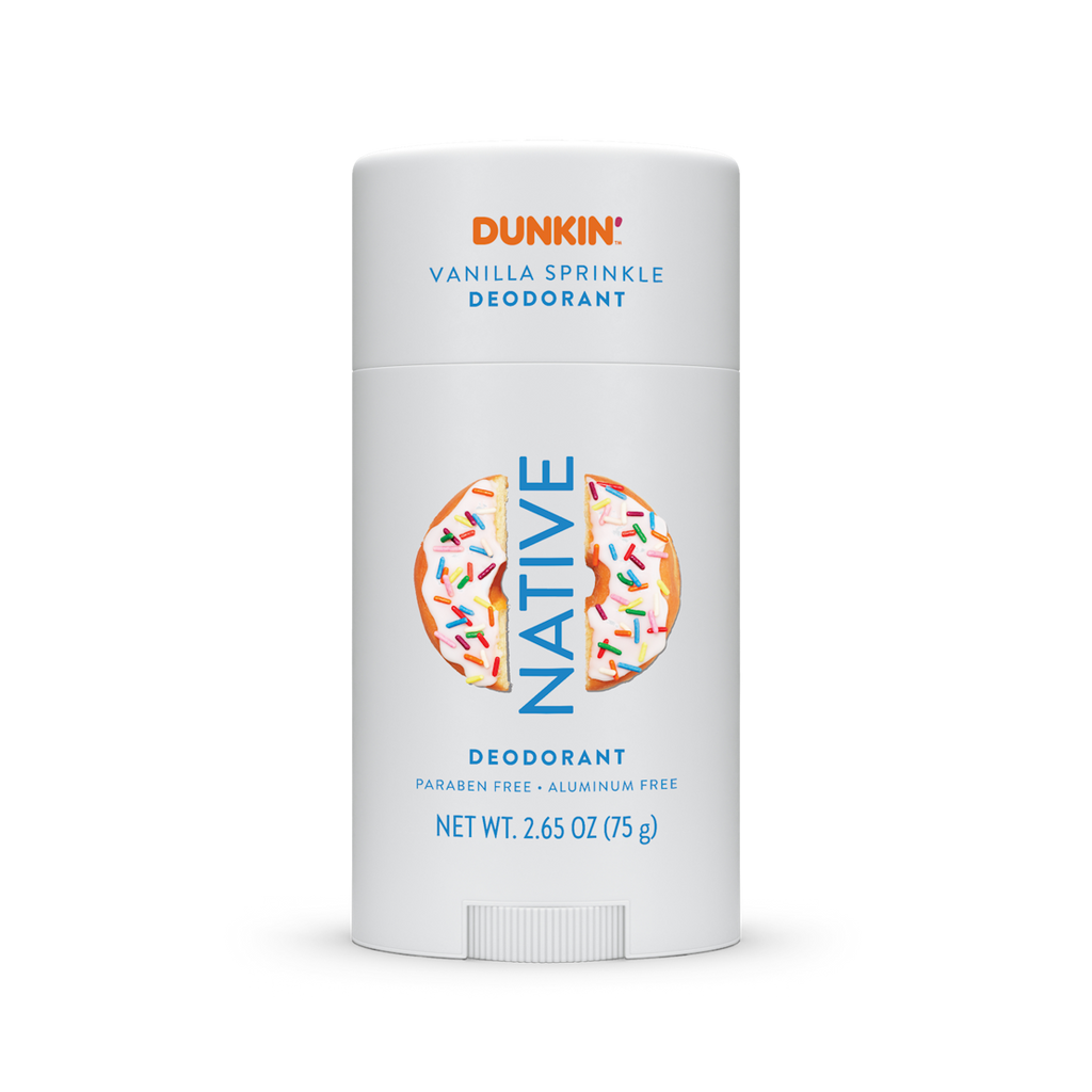 Deodorant Stick - Last Chance - Clean Feel