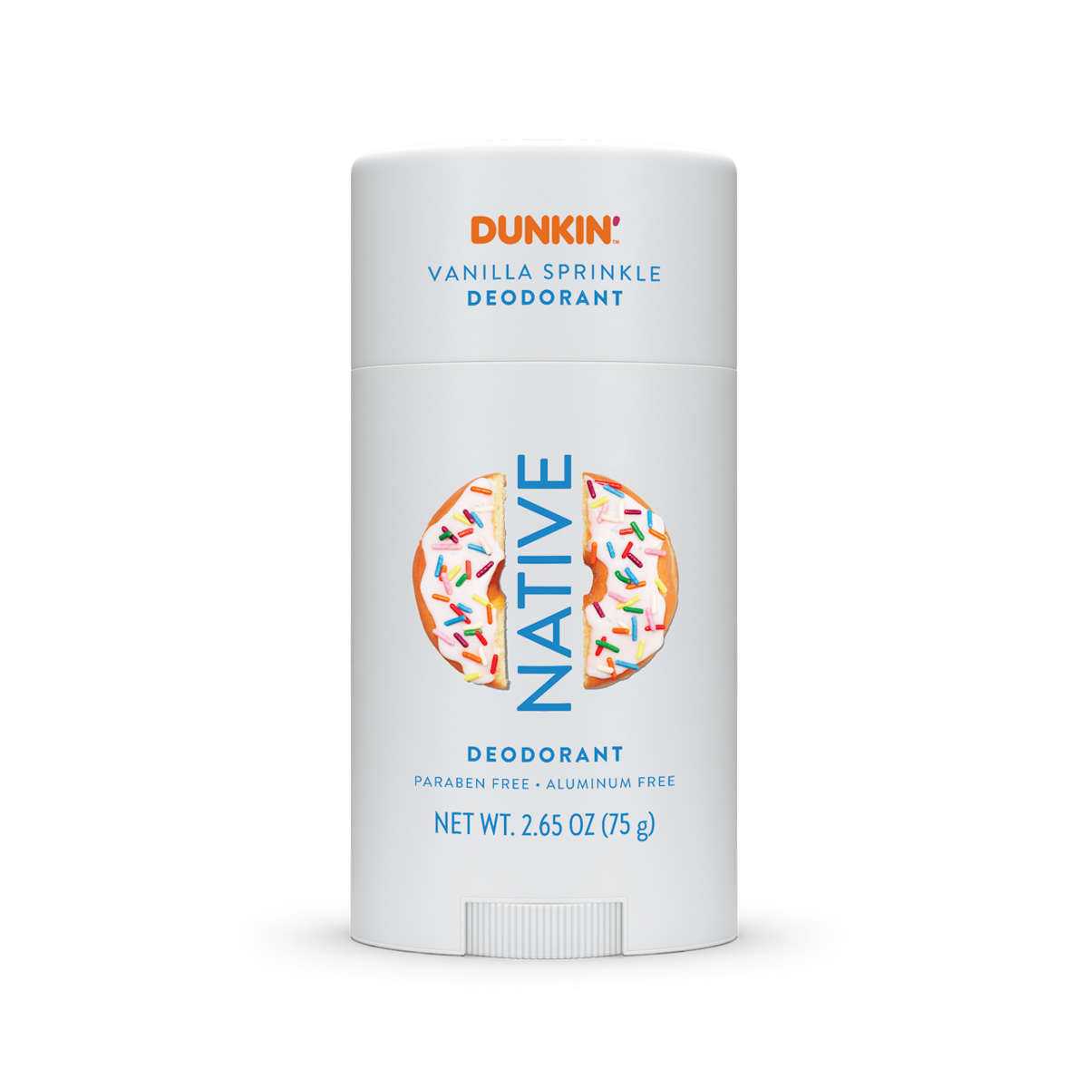 Deodorant Stick - Last Chance - Clean Feel