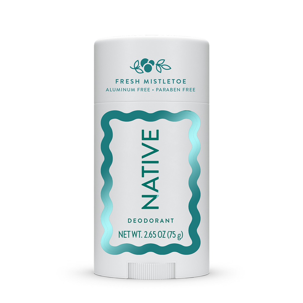 Deodorant Stick - Last Chance - Clean Feel