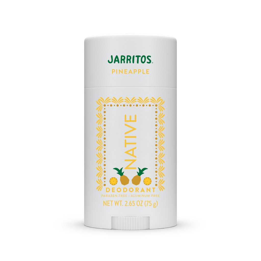 Deodorant Stick - Last Chance - Clean Feel