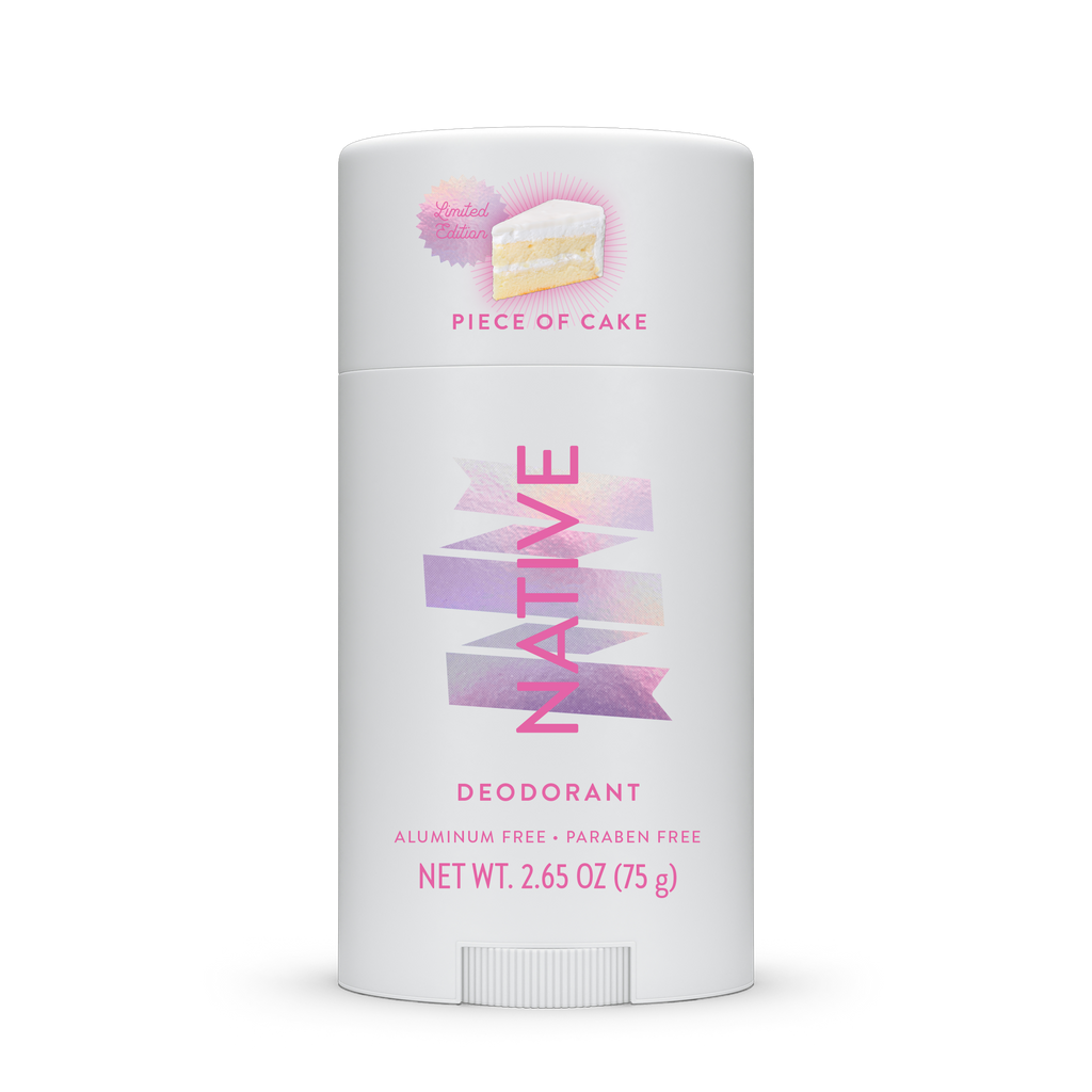 Deodorant Stick - Last Chance - Clean Feel