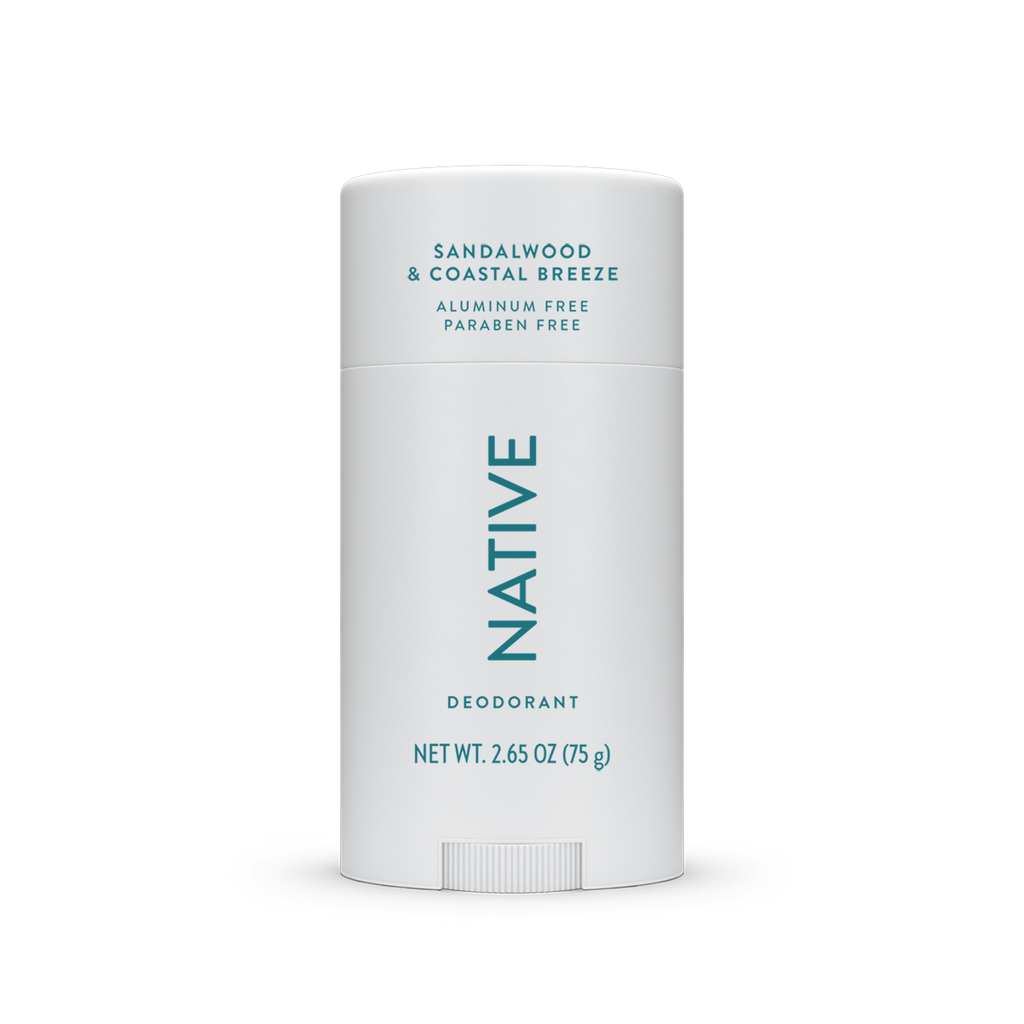 Deodorant Stick - Last Chance - Clean Feel