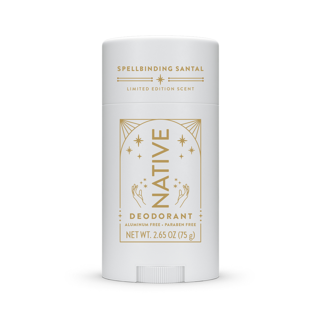 Deodorant Stick - Last Chance - Clean Feel