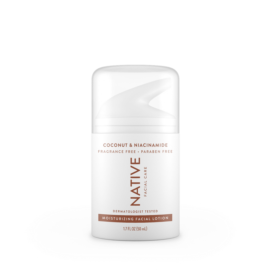 Facial Lotion - Last Chance - Daily Glow (1.7oz)