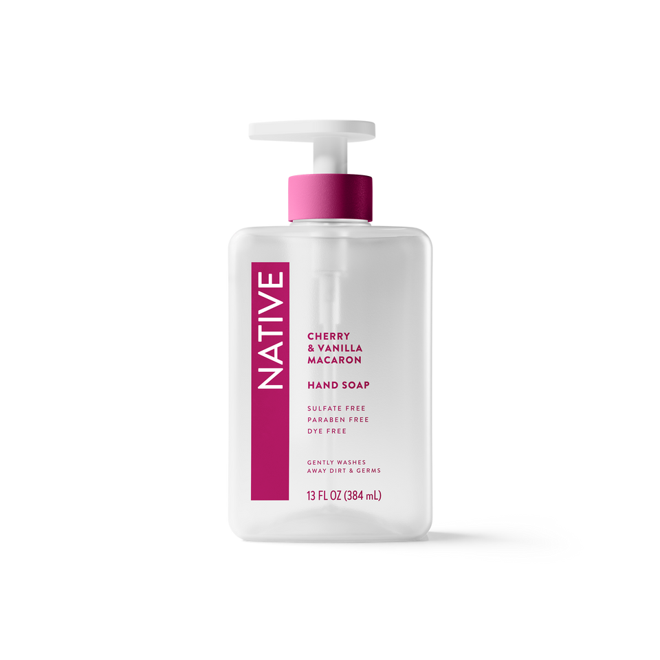 Hand Soap - Modern Blend (13oz)