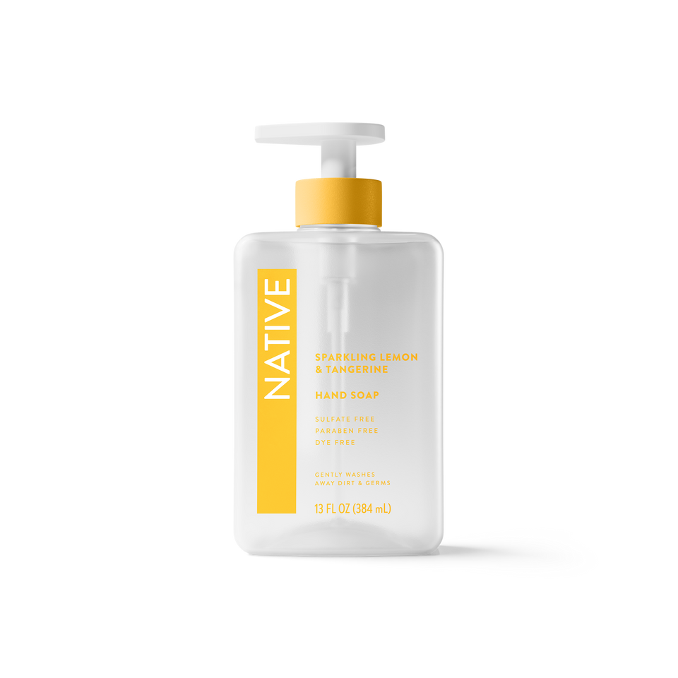 Hand Soap - Modern Blend (13oz)