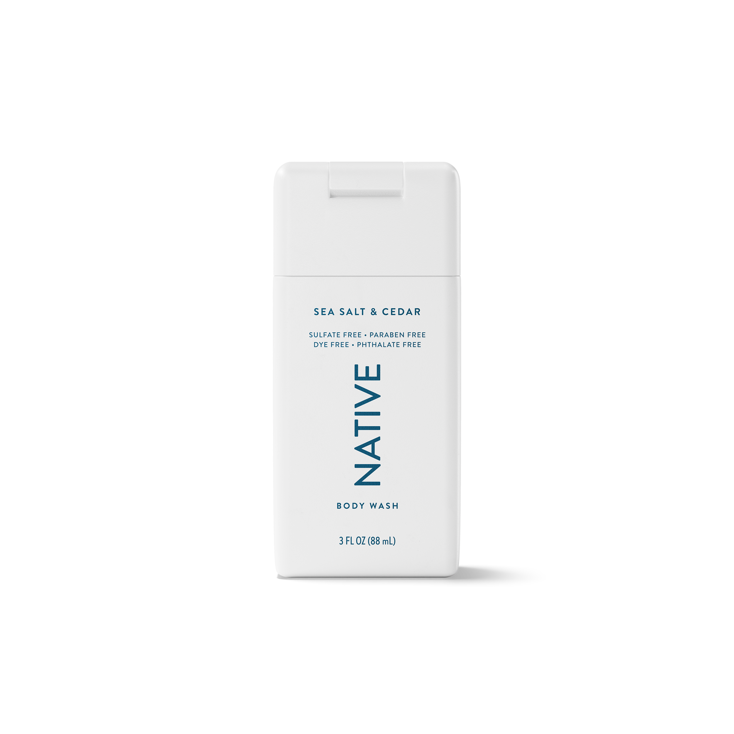 Mini Body Wash - Fresh Routine