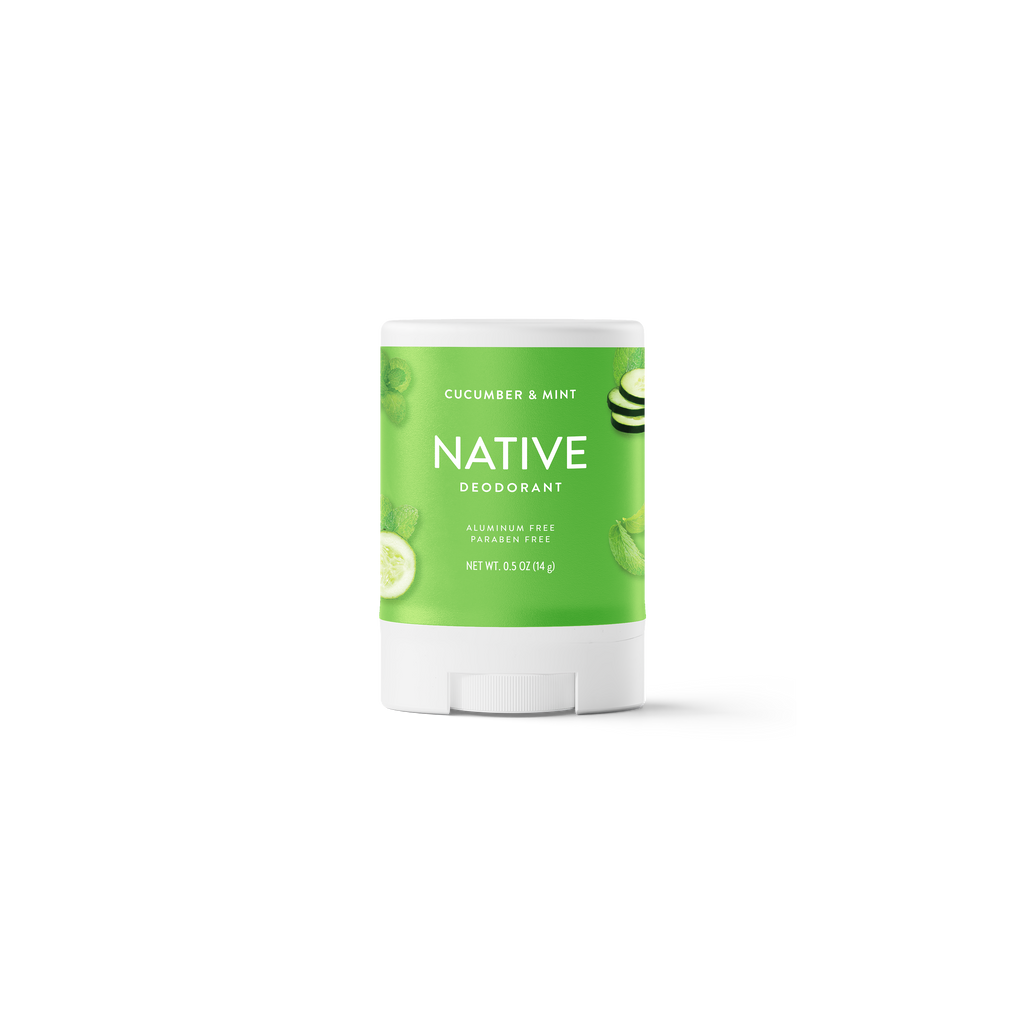 Mini Deodorant Stick - Fresh Routine