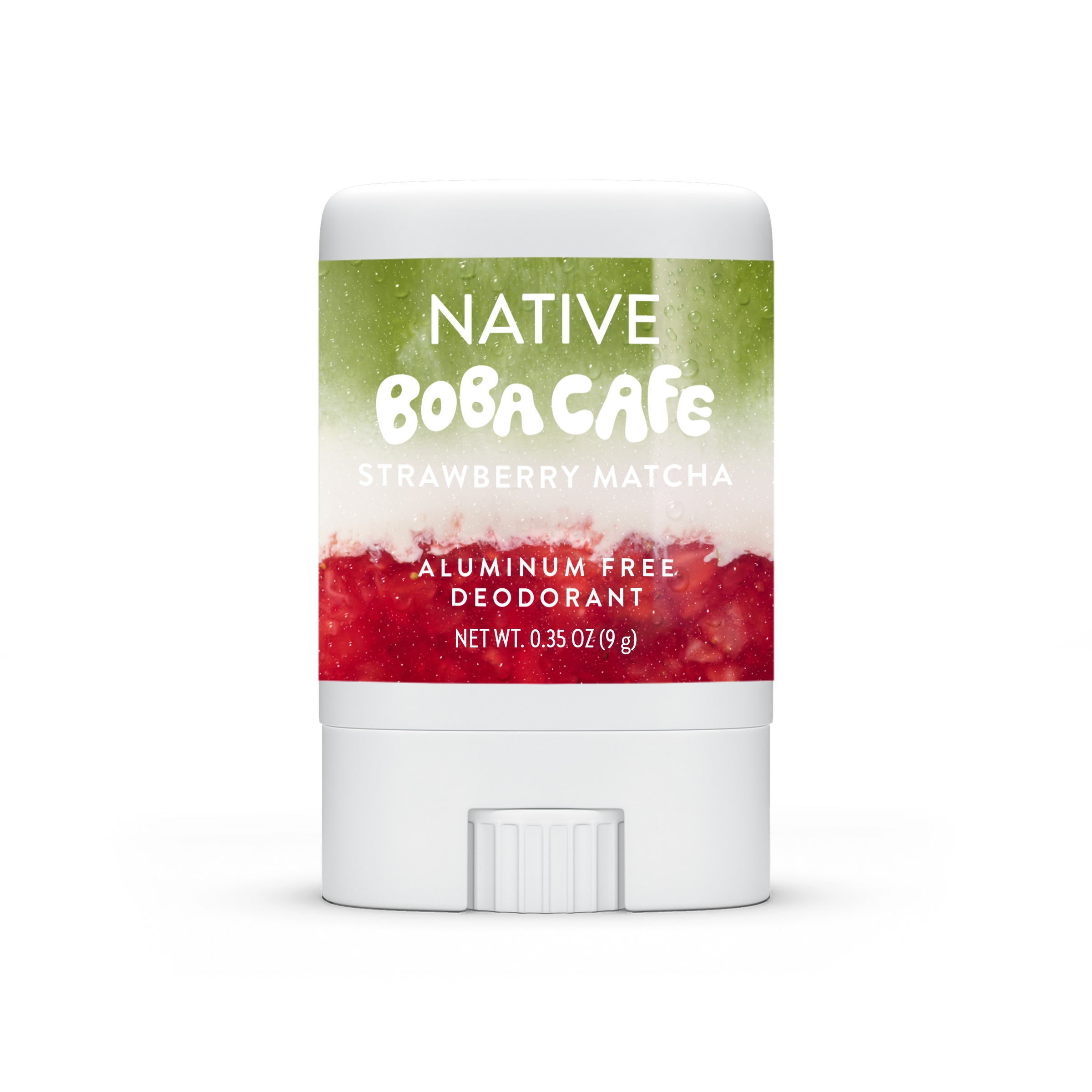Mini Deodorant Stick - Fresh Routine