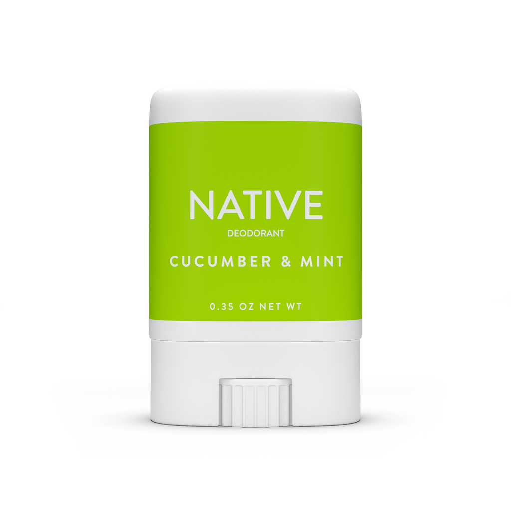 Mini Deodorant Stick - Last Chance - Body Care