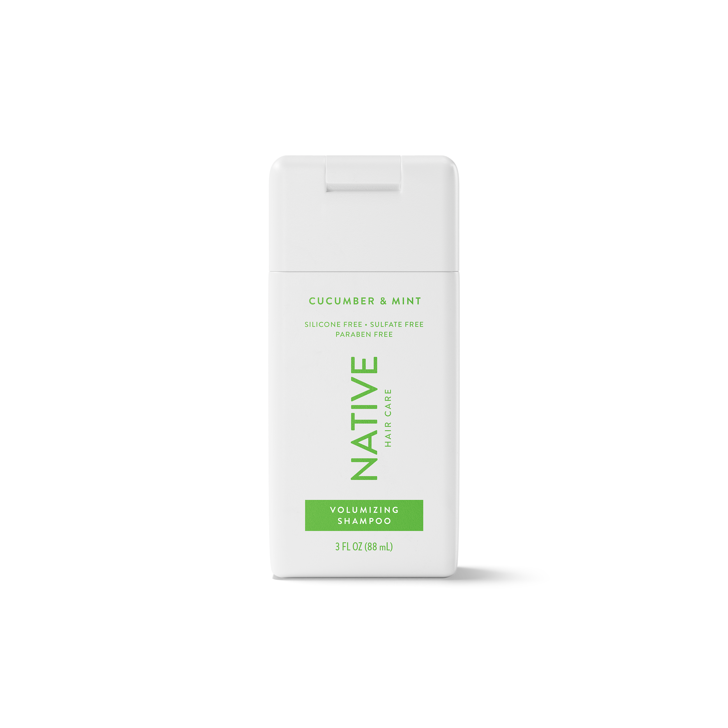 Mini Volumizing Shampoo - Hair Care