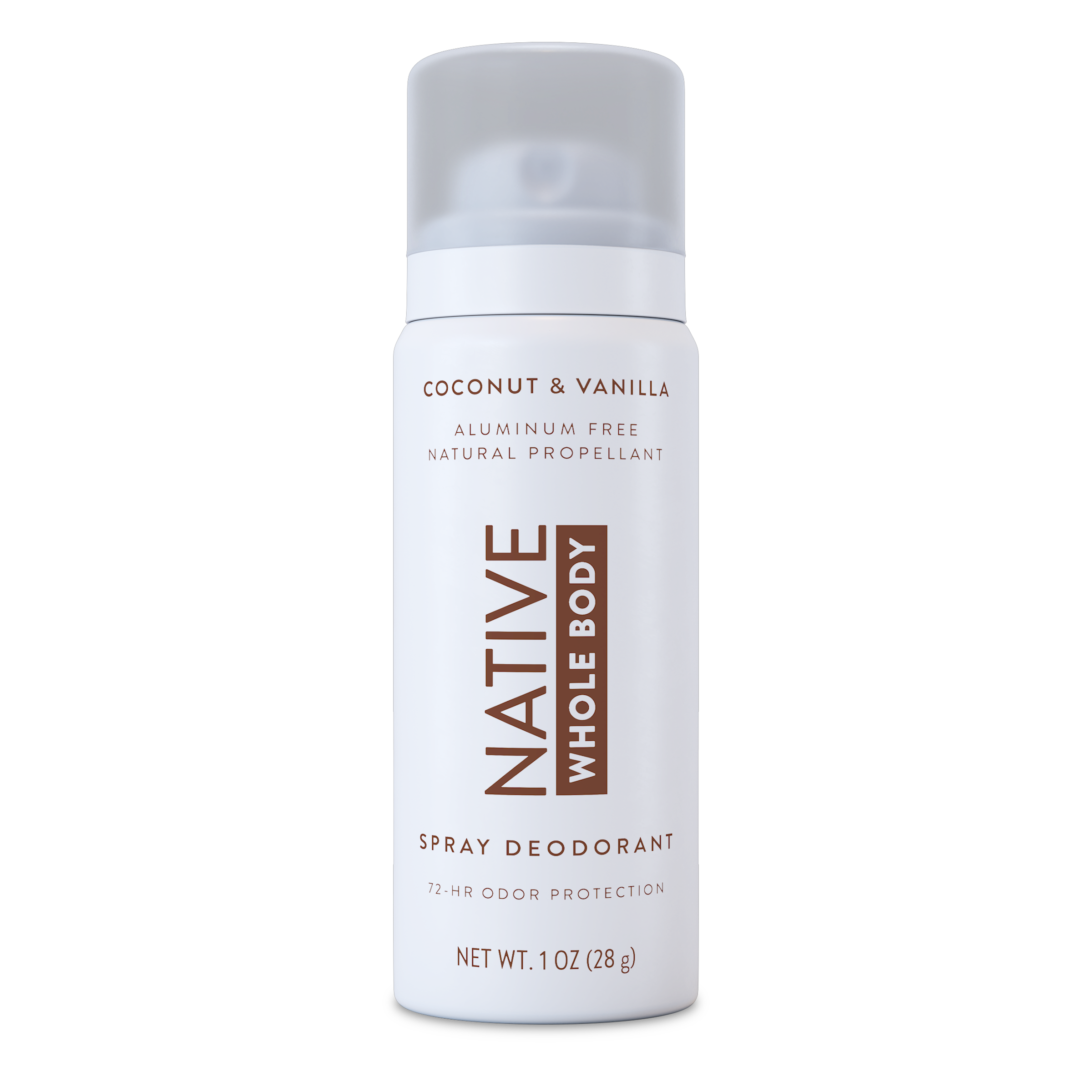 Mini Whole Body Deodorant Spray - Last Chance - Daily Fresh