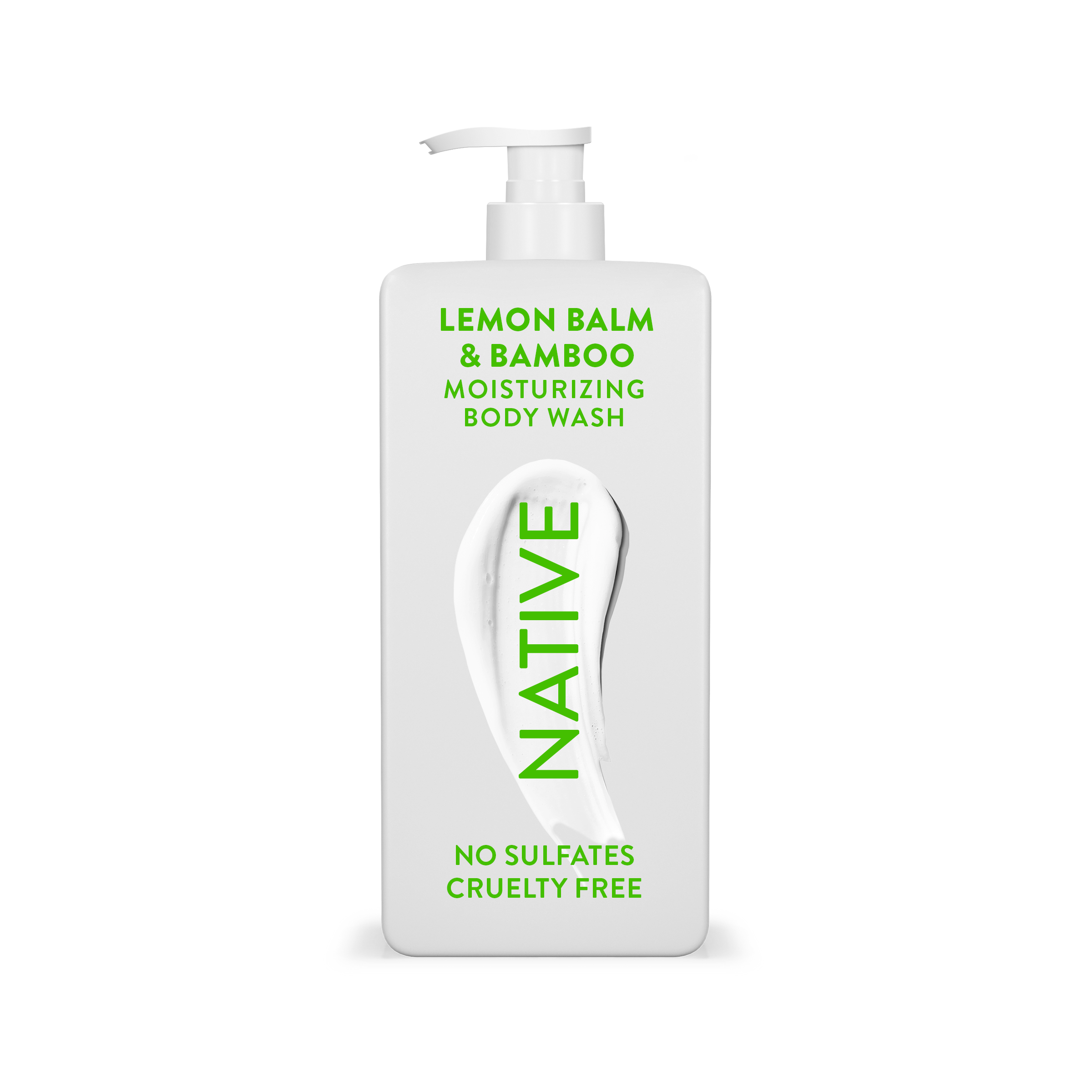 Moisturizing Body Wash - Last Chance - Clean Finish