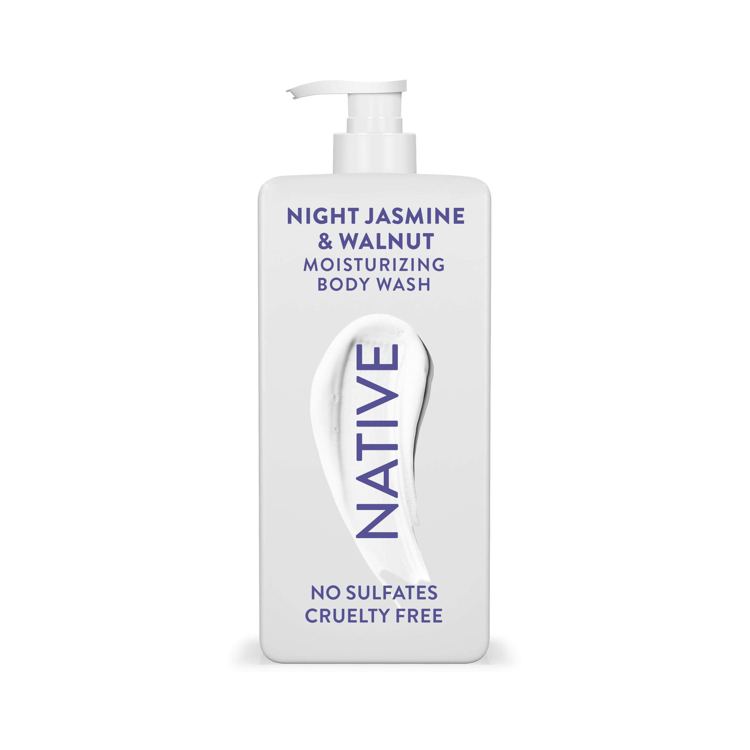 Moisturizing Body Wash - Last Chance - Clean Finish