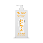 Moisturizing Body Wash - Last Chance - Clean Finish