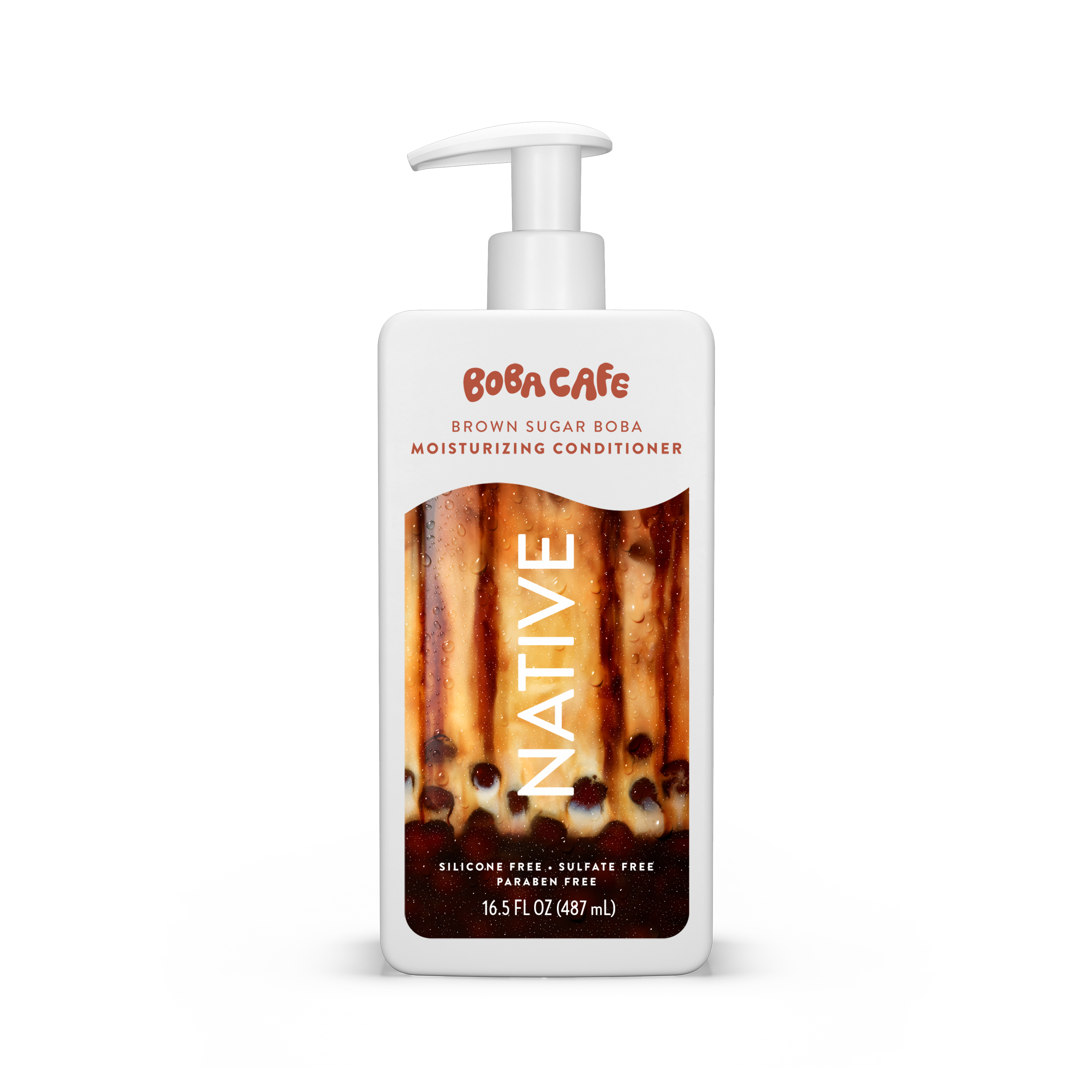 Moisturizing Conditioner - Fresh Routine