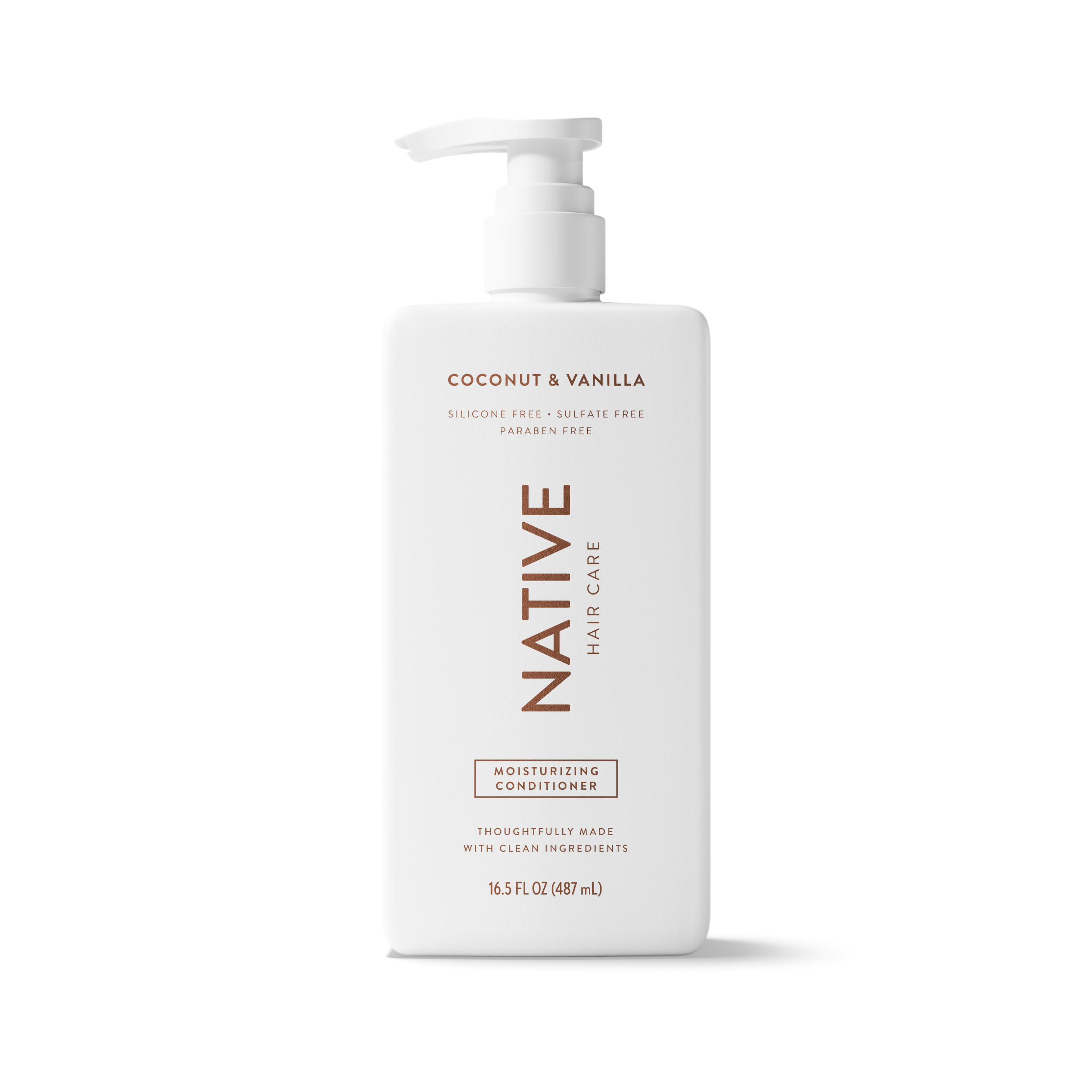 Moisturizing Conditioner - Fresh Routine