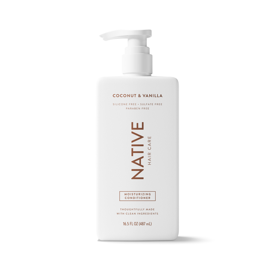 Moisturizing Conditioner - Fresh Routine (16.5oz)
