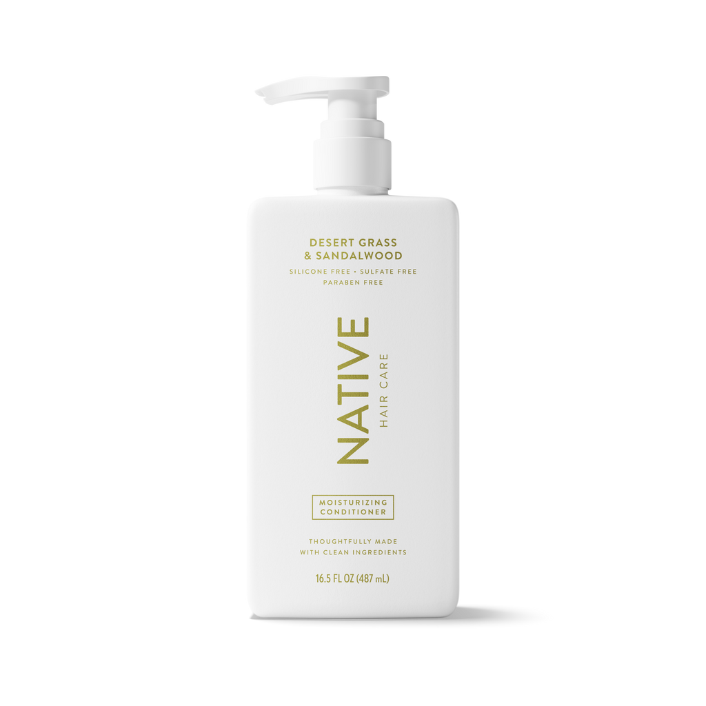 Moisturizing Conditioner - Fresh Routine