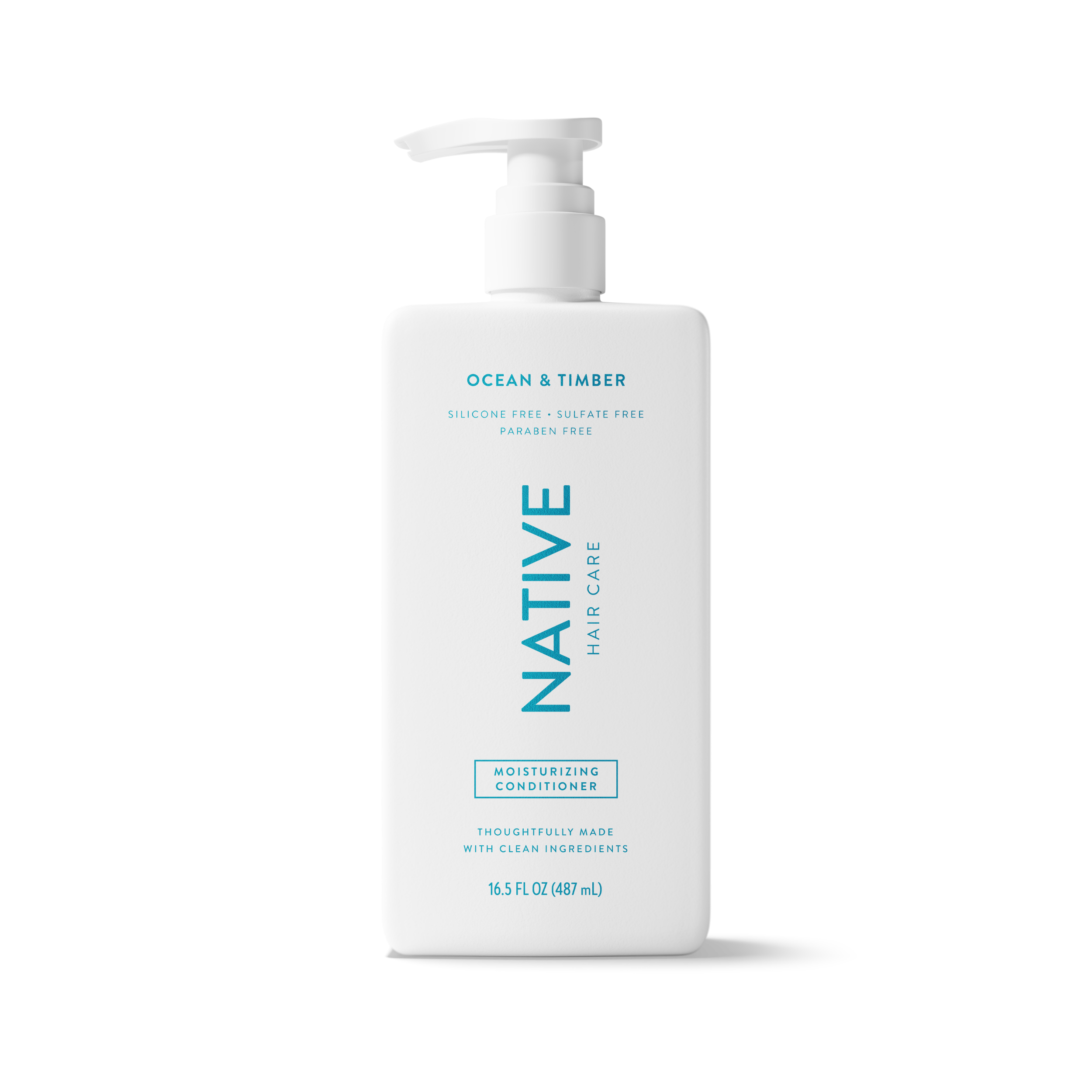 Moisturizing Conditioner - Fresh Routine