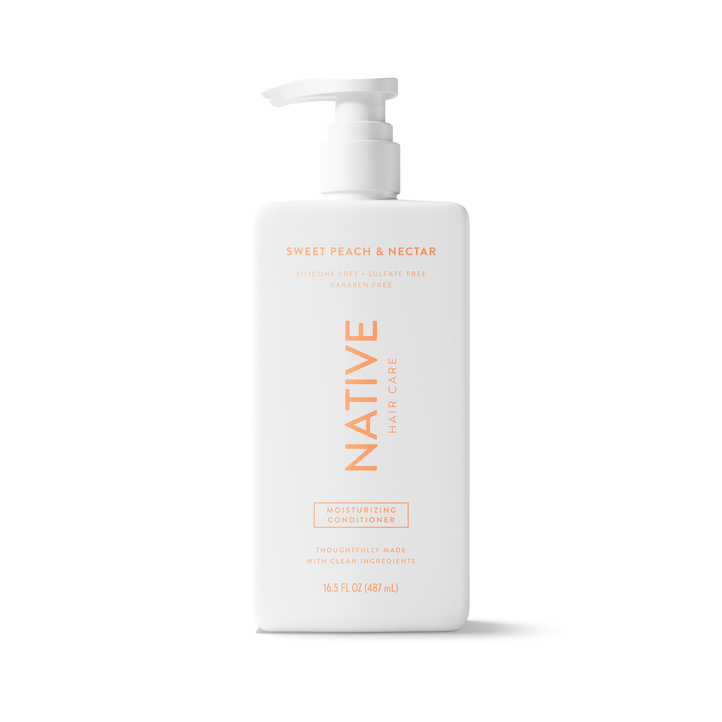 Moisturizing Conditioner - Fresh Routine