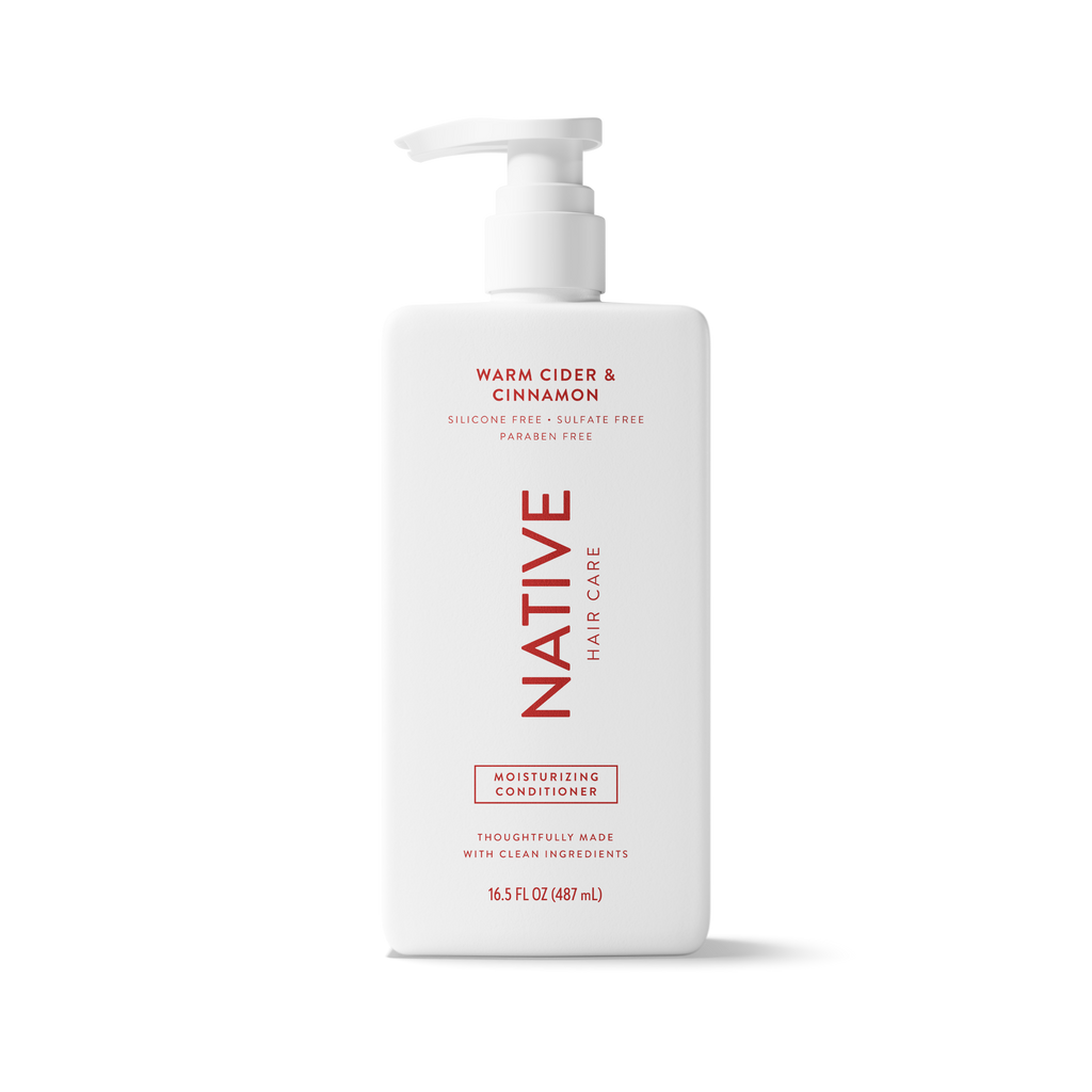 Moisturizing Conditioner - Fresh Routine