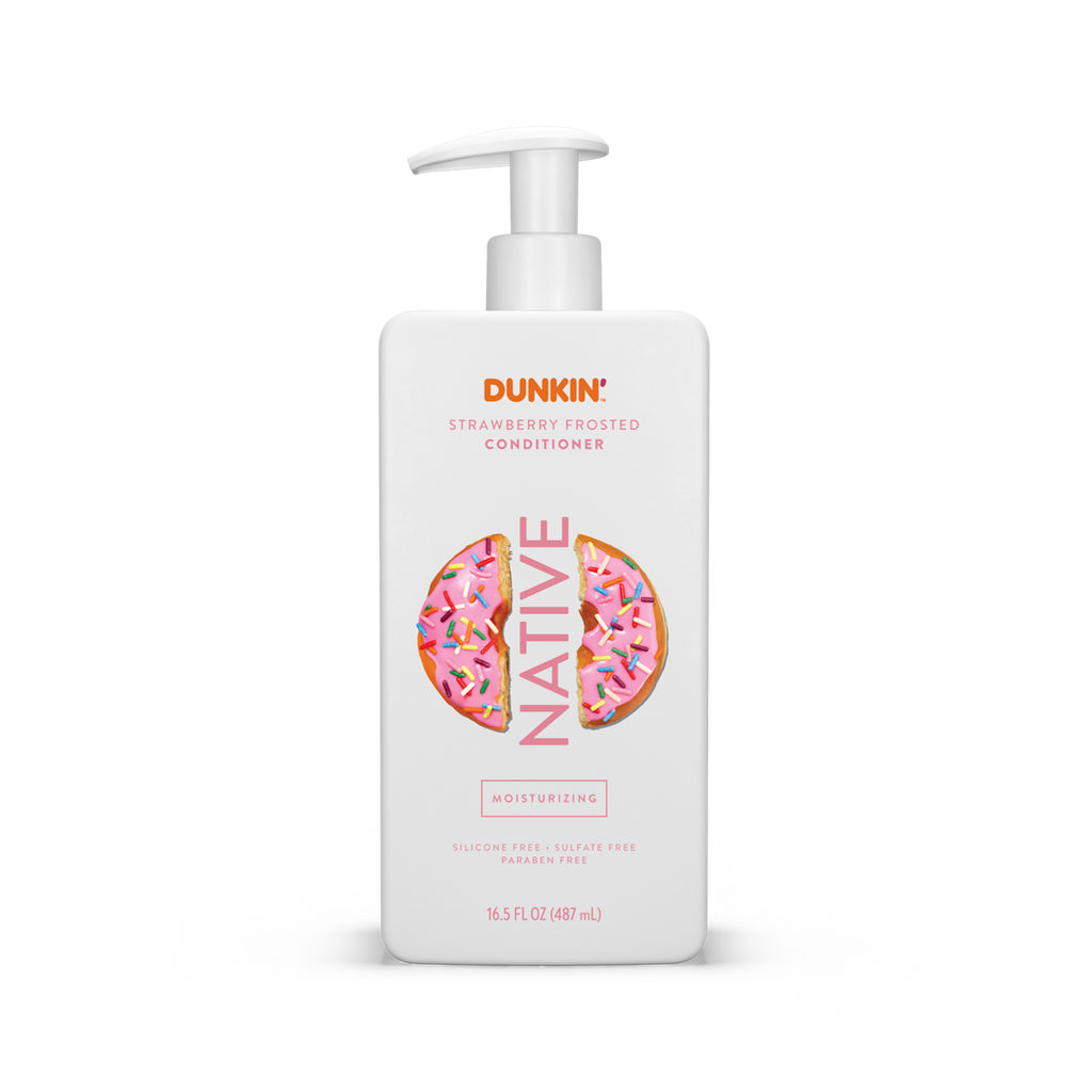 Moisturizing Conditioner - Last Chance - Daily Roots