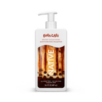 Moisturizing Shampoo - Fresh Volume