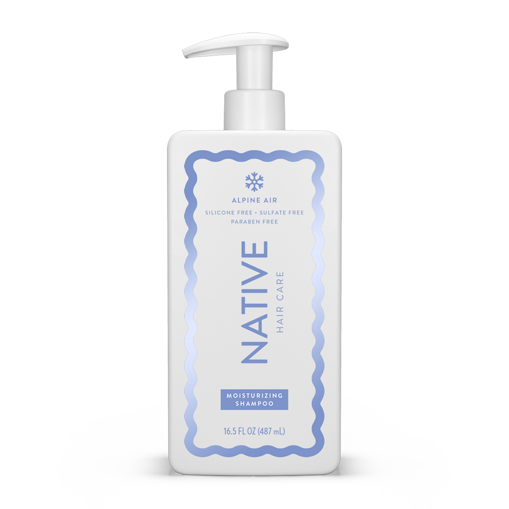 Moisturizing Shampoo - Last Chance - Daily Roots