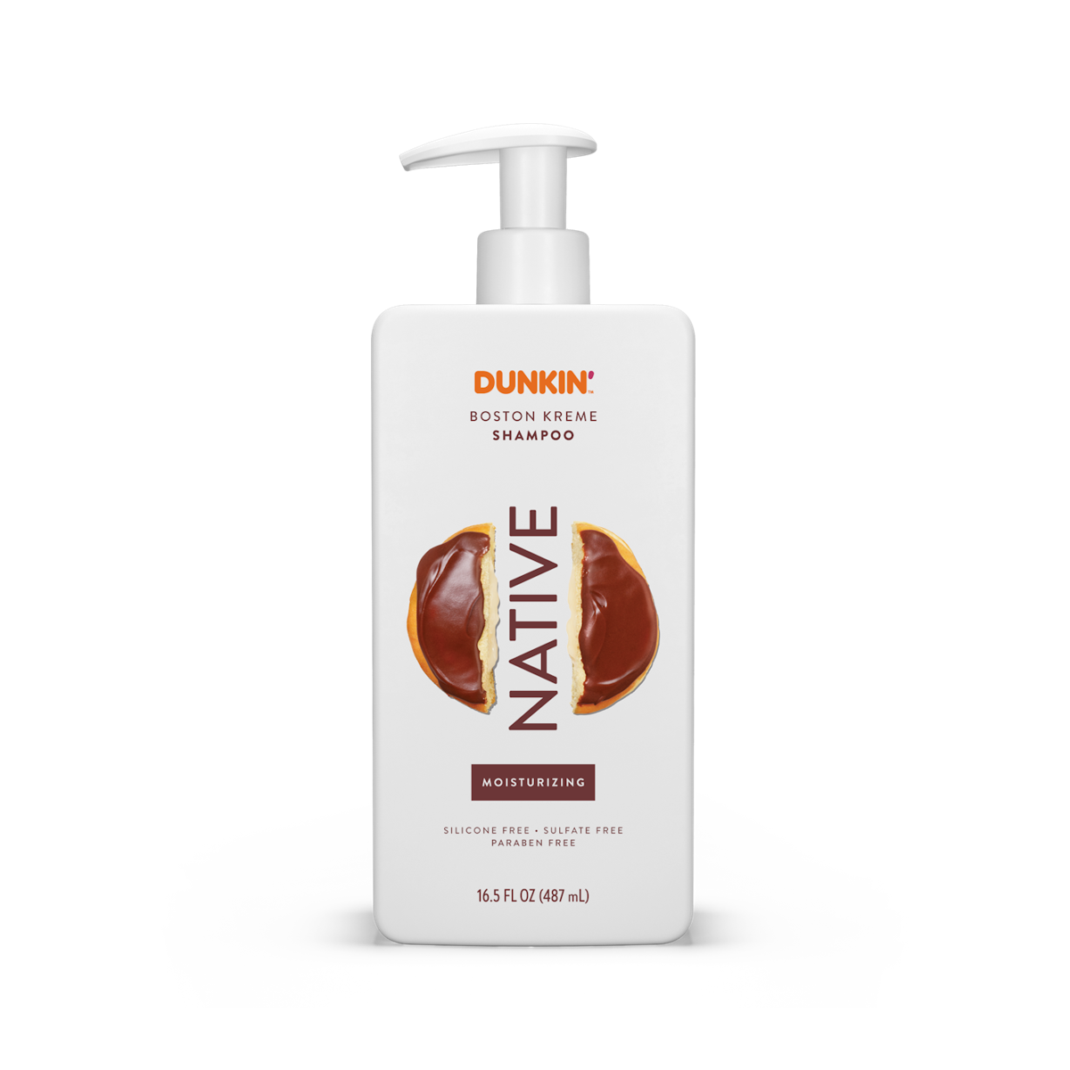 Moisturizing Shampoo - Last Chance - Daily Roots