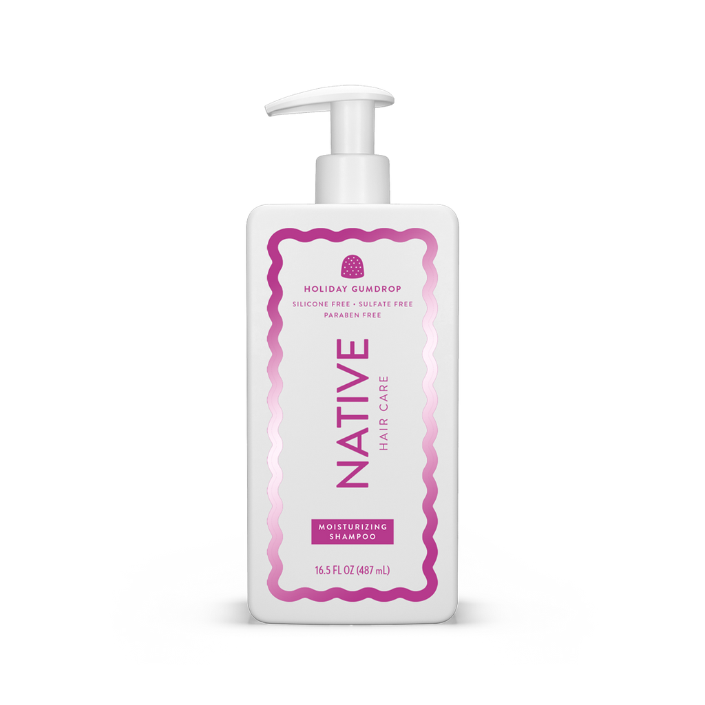 Moisturizing Shampoo - Last Chance - Daily Roots