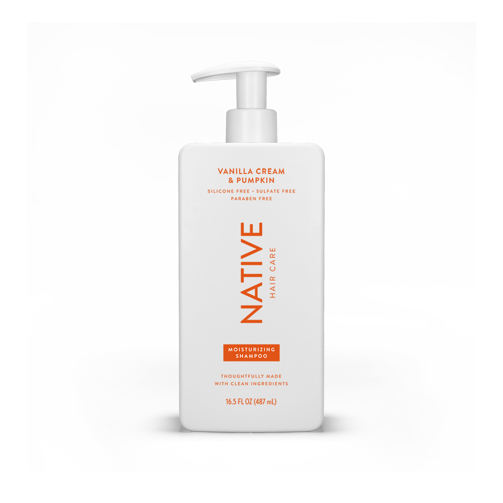 Moisturizing Shampoo - Last Chance - Daily Roots