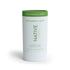 Plastic Free Deodorant Stick - Easy Care
