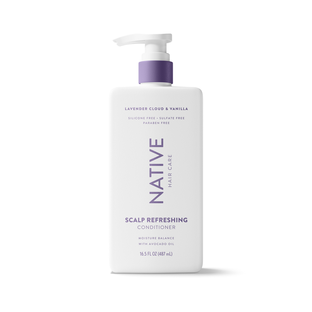 Scalp Refreshing Conditioner - Fresh Volume