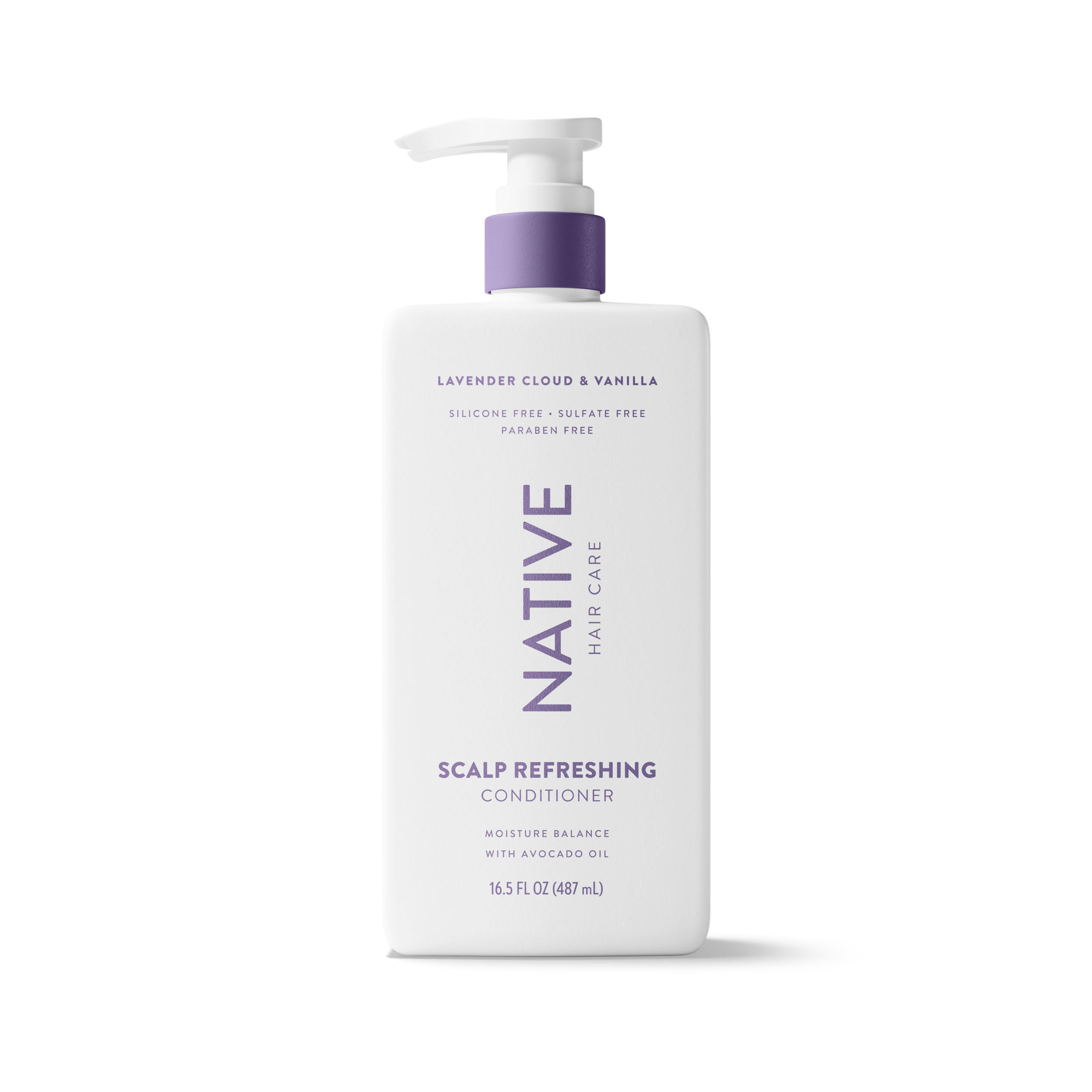 Scalp Refreshing Conditioner - Fresh Volume