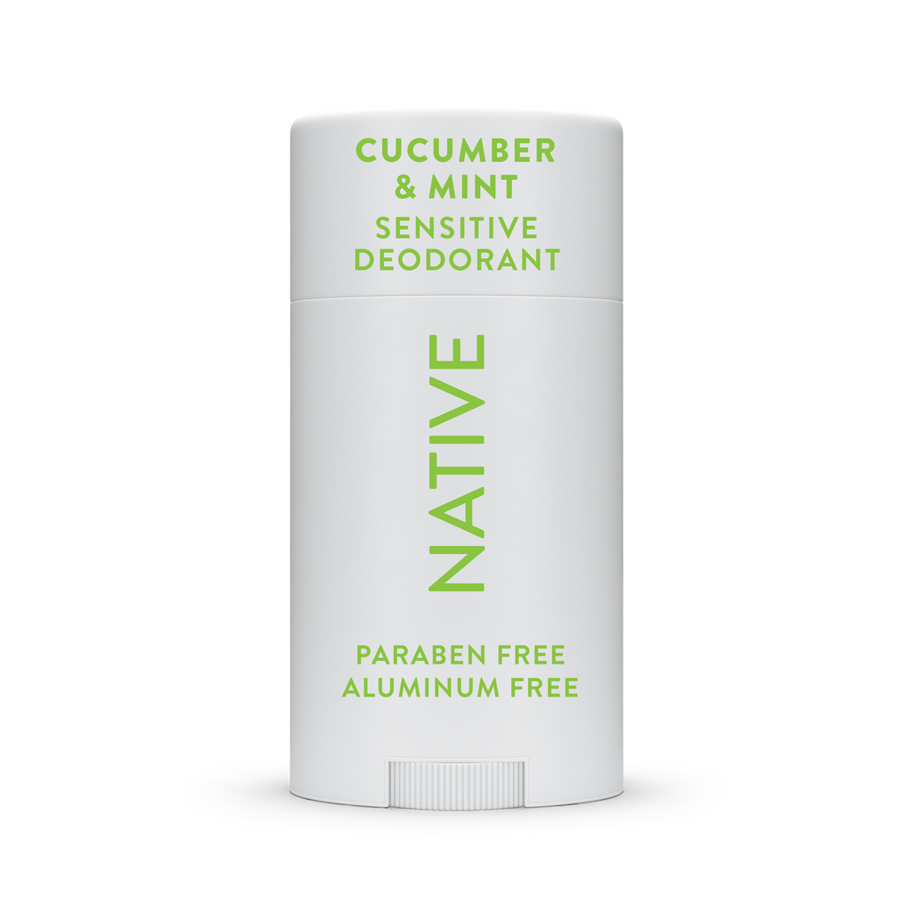 Sensitive Deodorant Stick - Last Chance - Fresh Routine