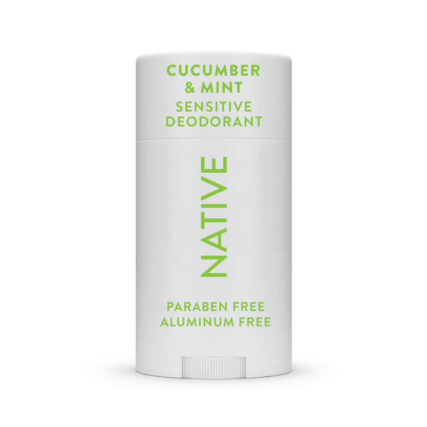 Sensitive Deodorant Stick - Last Chance - Fresh Routine (2.65oz)