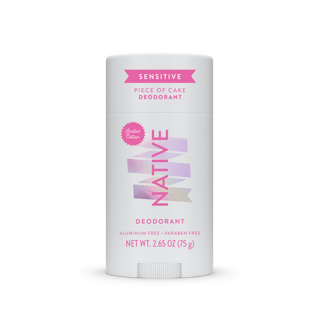 Sensitive Deodorant Stick - Last Chance - Fresh Routine